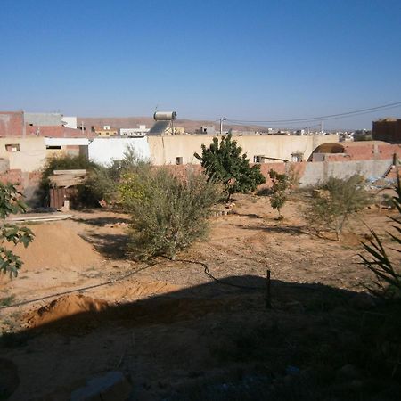 فندق Tataouineranch المظهر الخارجي الصورة