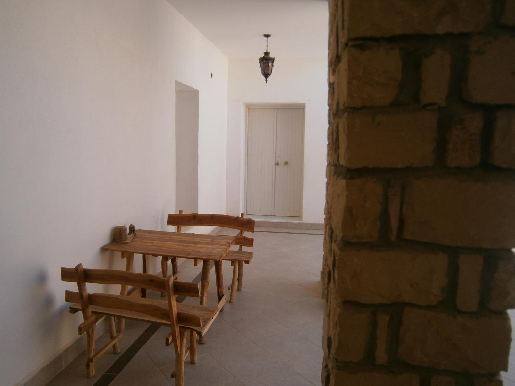 فندق Tataouineranch المظهر الخارجي الصورة