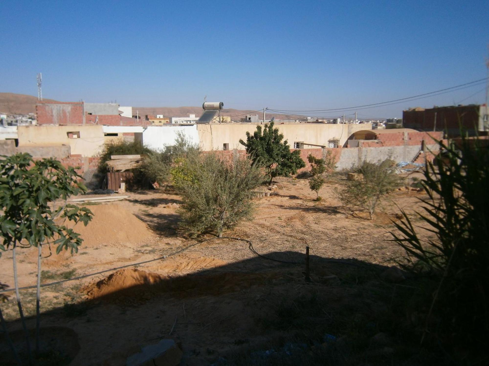 فندق Tataouineranch المظهر الخارجي الصورة