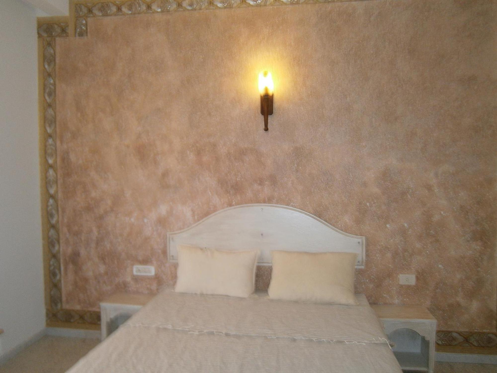 فندق Tataouineranch المظهر الخارجي الصورة